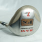 RAM FX Tour Series 7 Wood 25° / Ladies Flex Graphite Shaft