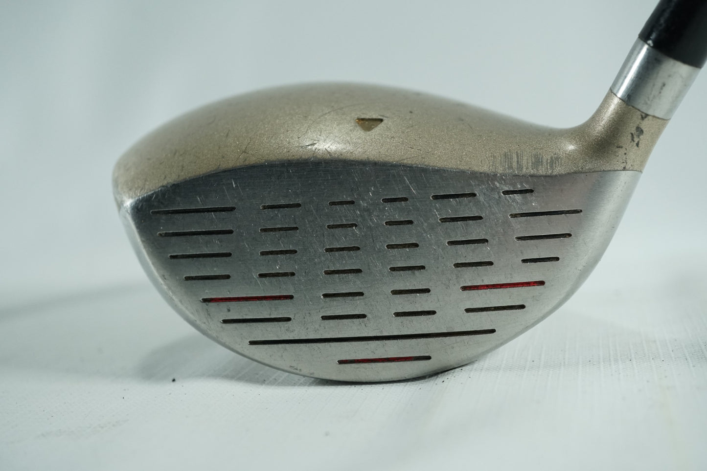 RAM FX Tour Series 7 Wood 25° / Ladies Flex Graphite Shaft