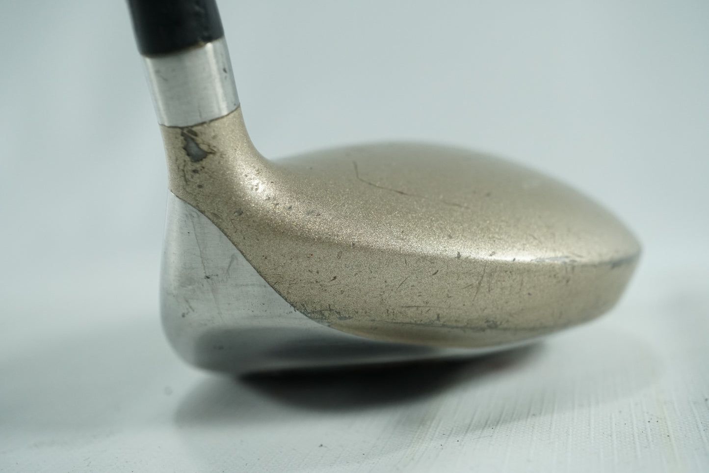 RAM FX Tour Series 7 Wood 25° / Ladies Flex Graphite Shaft