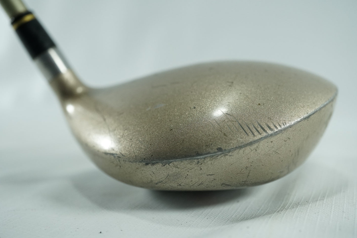 RAM FX Tour Series 7 Wood 25° / Ladies Flex Graphite Shaft