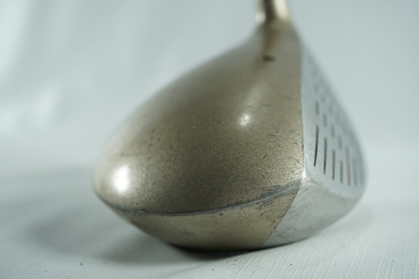 RAM FX Tour Series 7 Wood 25° / Ladies Flex Graphite Shaft