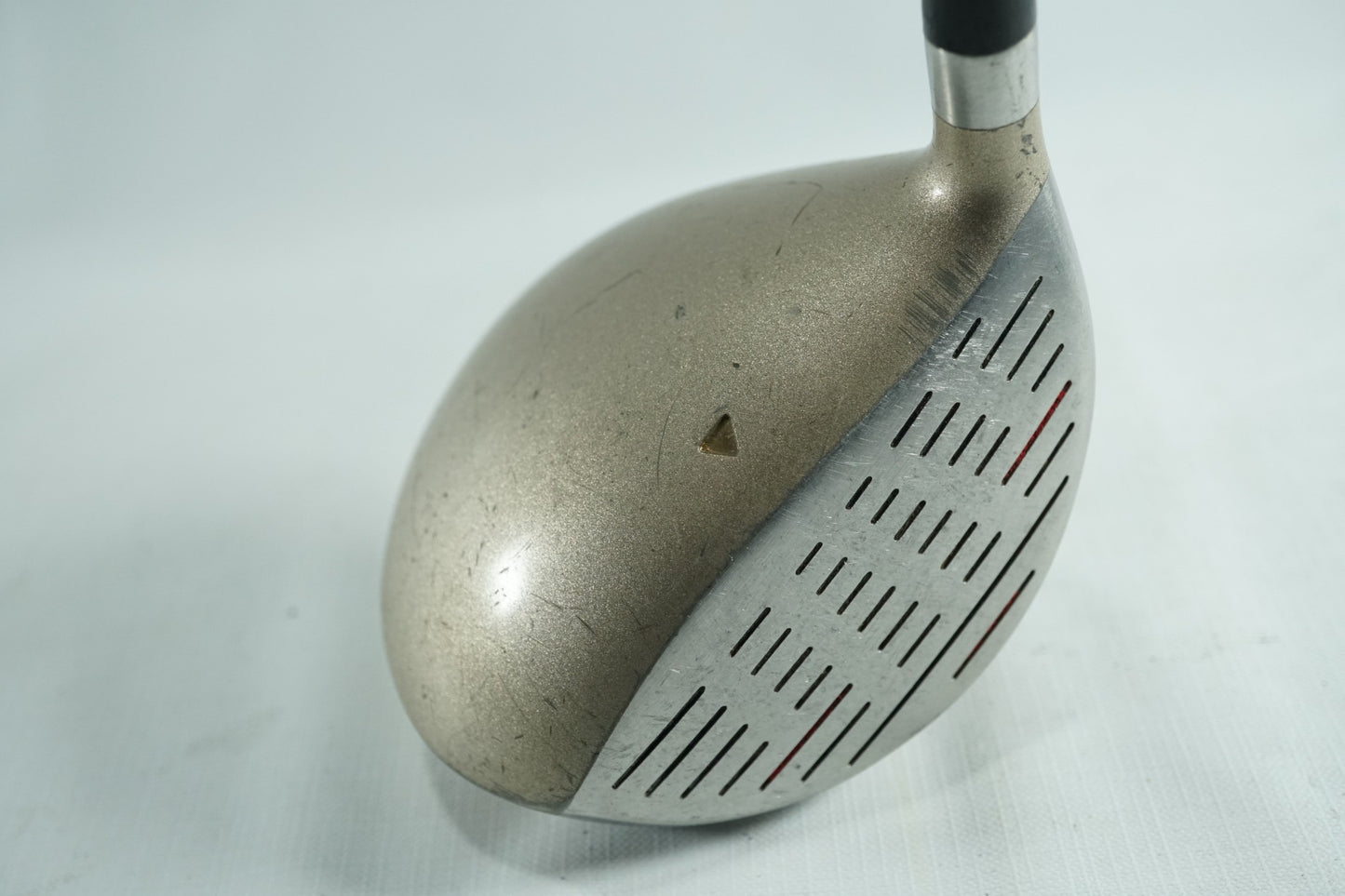 RAM FX Tour Series 7 Wood 25° / Ladies Flex Graphite Shaft
