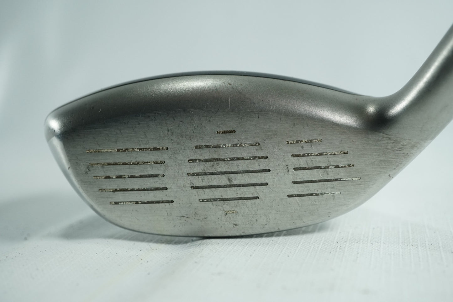 Ping G5 4 Hybrid 22° / Regular Flex Graphite Shaft