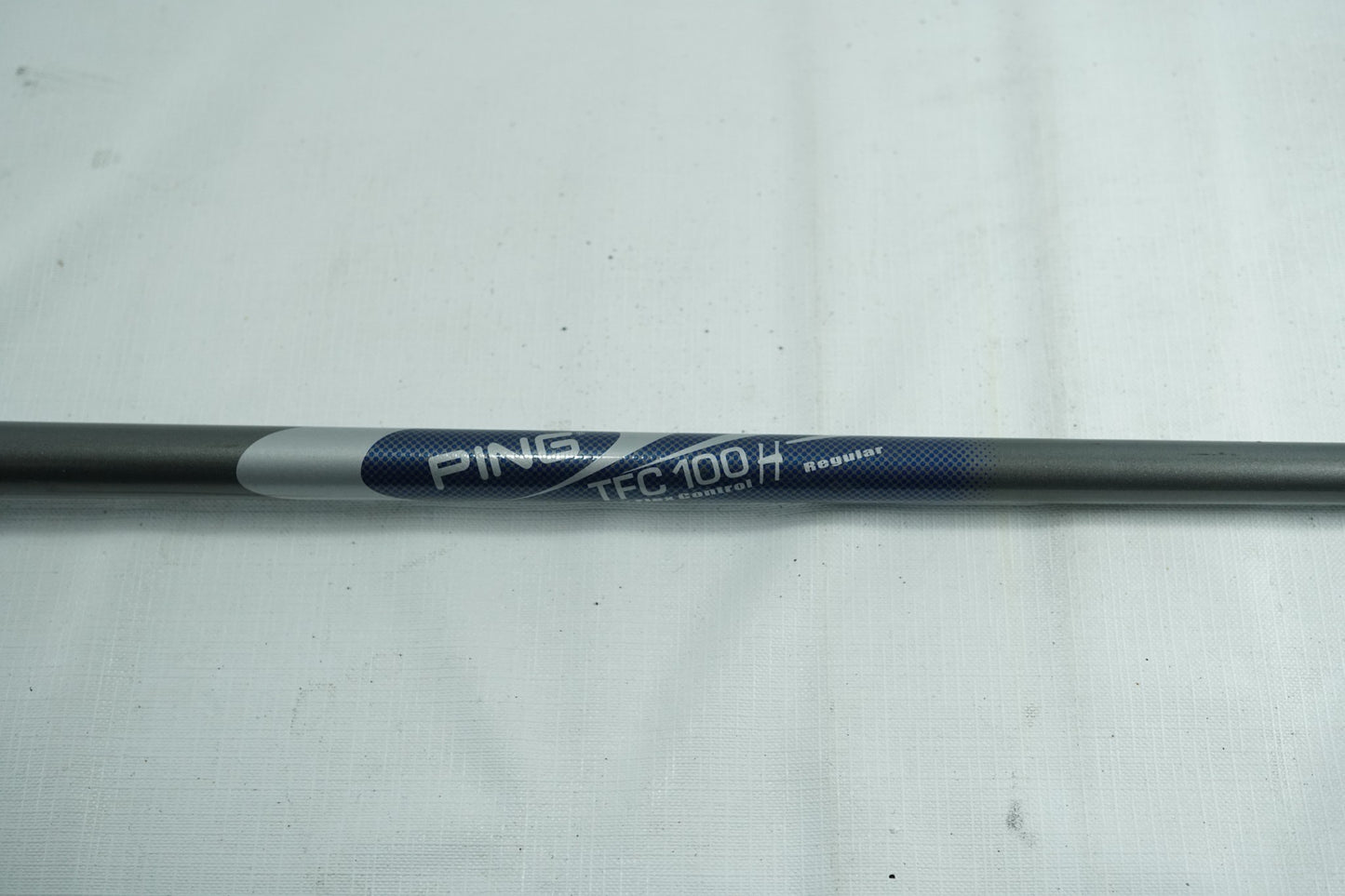 Ping G5 4 Hybrid 22° / Regular Flex Graphite Shaft