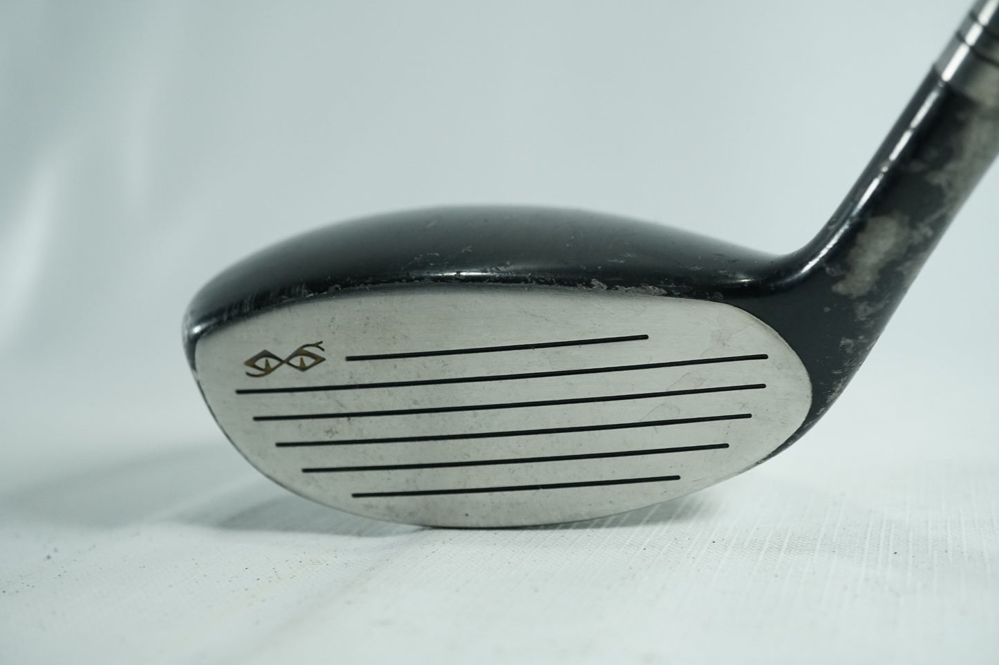 Snake Eyes Quick Strike 2 3 Hybrid 19° / Regular Flex Graphite Shaft