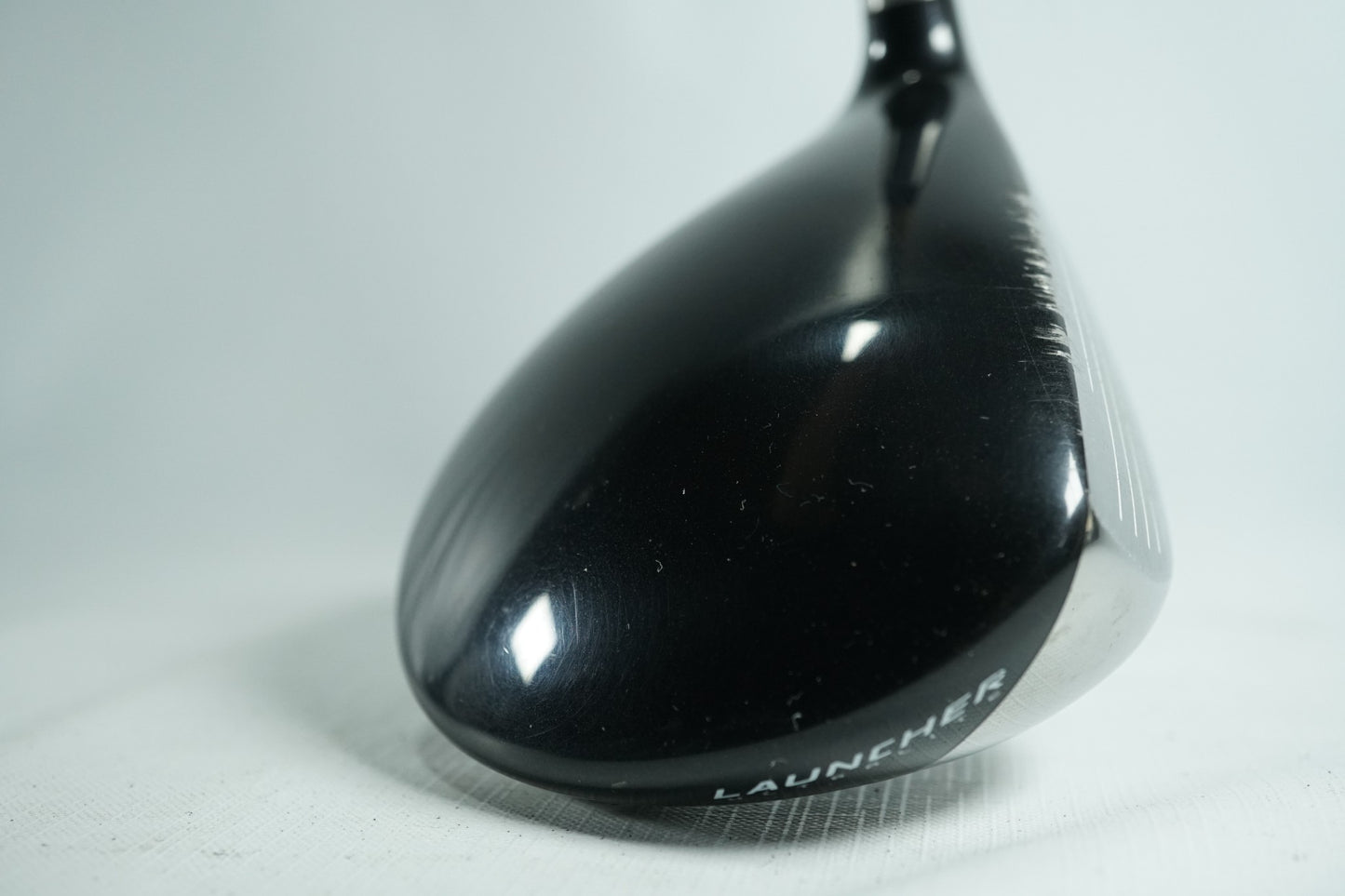 Cleveland FL 3 Wood 15° / Regular Flex Graphite Shaft