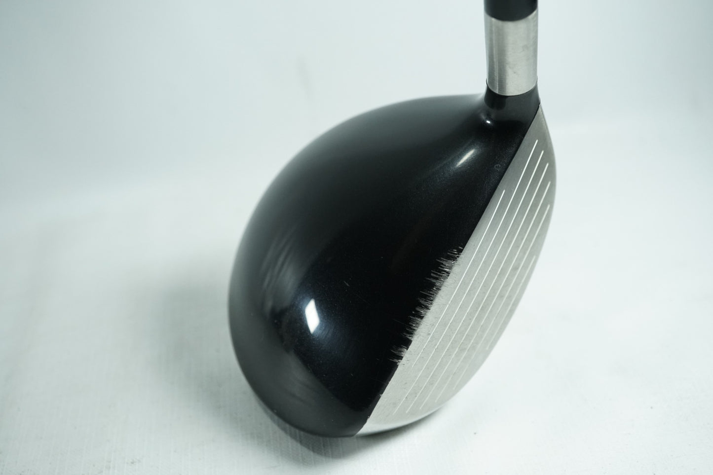 Cleveland FL 3 Wood 15° / Regular Flex Graphite Shaft
