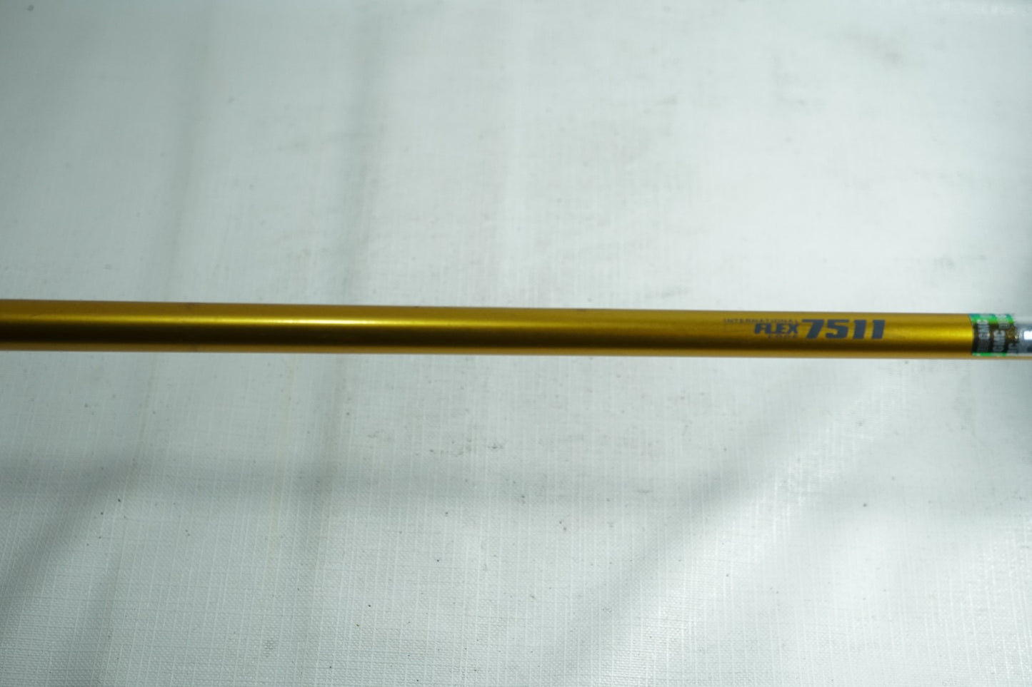 Cleveland FL 3 Wood 15° / Regular Flex Graphite Shaft