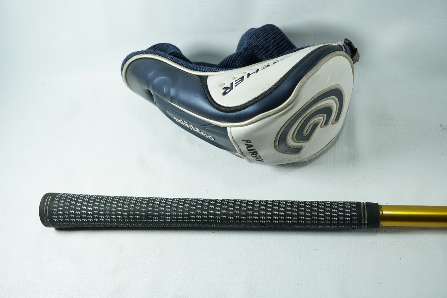 Cleveland FL 3 Wood 15° / Regular Flex Graphite Shaft