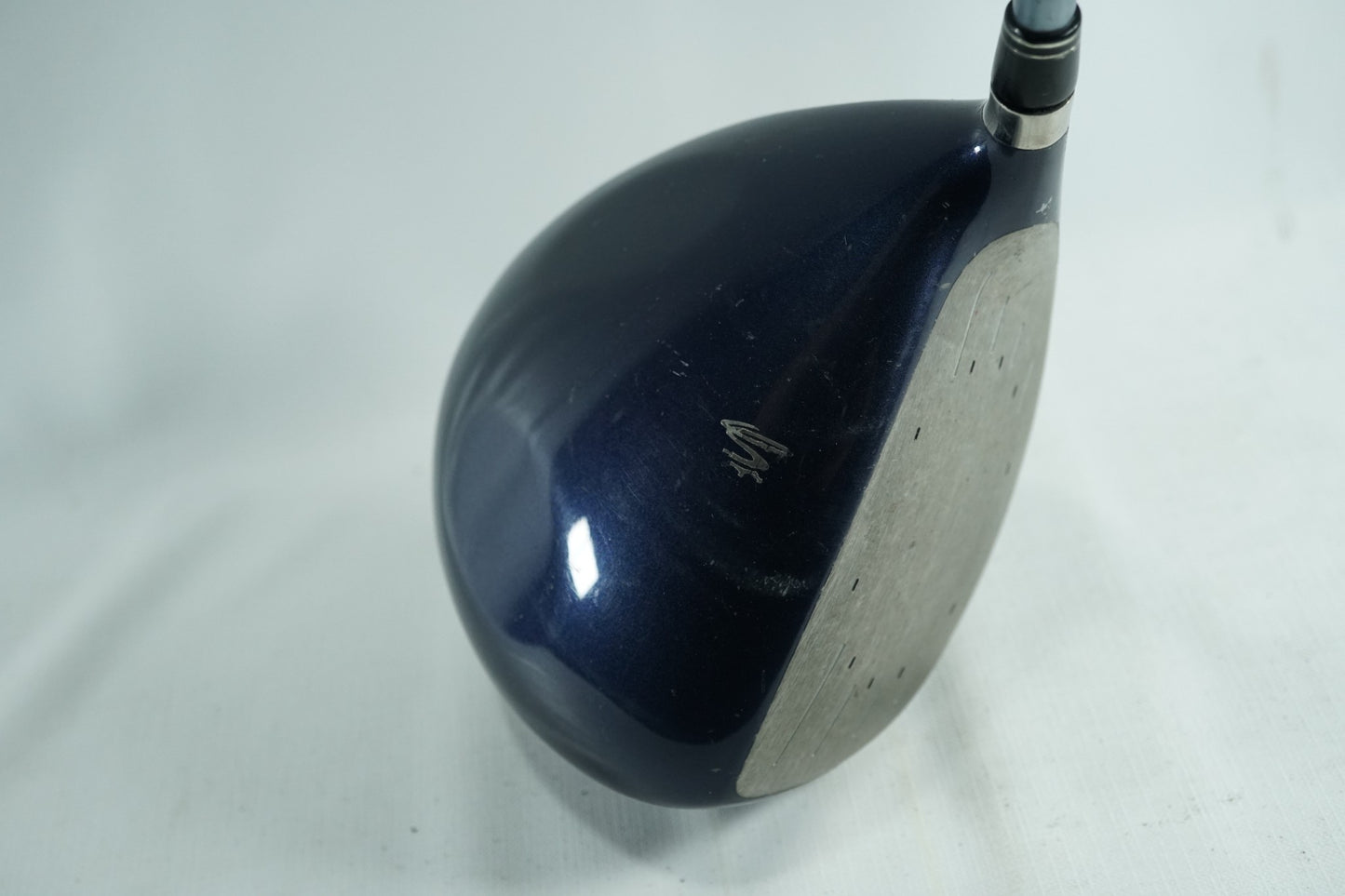 Cobra M Speed Driver / Ladies Flex Graphite Shaft