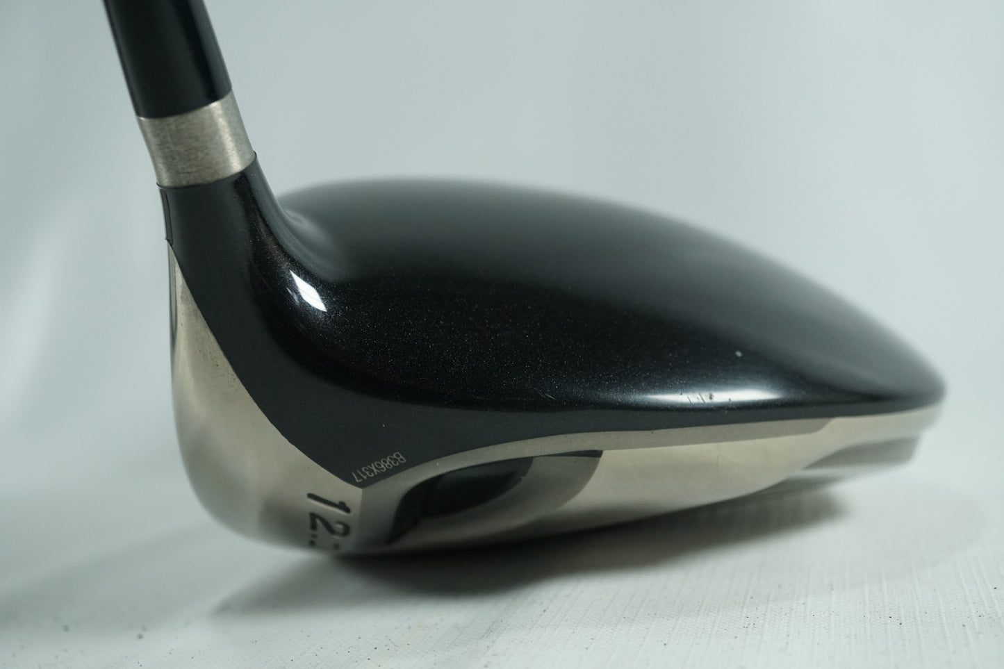 Cleveland XL270 Driver 12° / Regular Flex Graphite Shaft