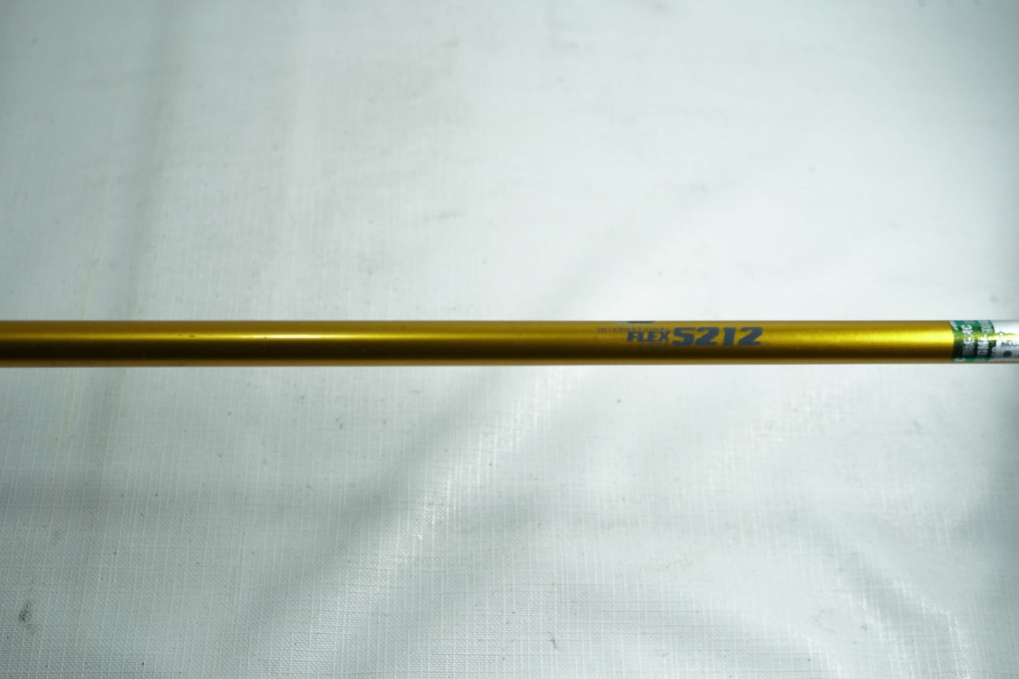 Cleveland XL270 Driver 12° / Regular Flex Graphite Shaft