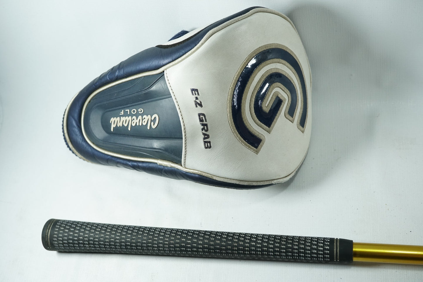 Cleveland XL270 Driver 12° / Regular Flex Graphite Shaft