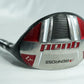Ben Ross Quad 2 Hybrid 17° / Regular Flex Graphite Shaft