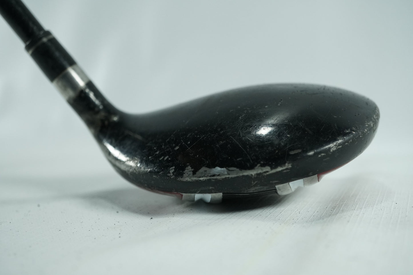Ben Ross Quad 2 Hybrid 17° / Regular Flex Graphite Shaft