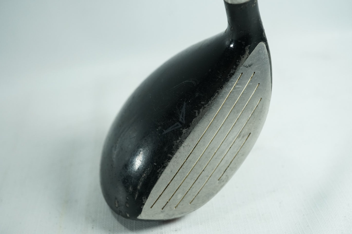Ben Ross Quad 2 Hybrid 17° / Regular Flex Graphite Shaft