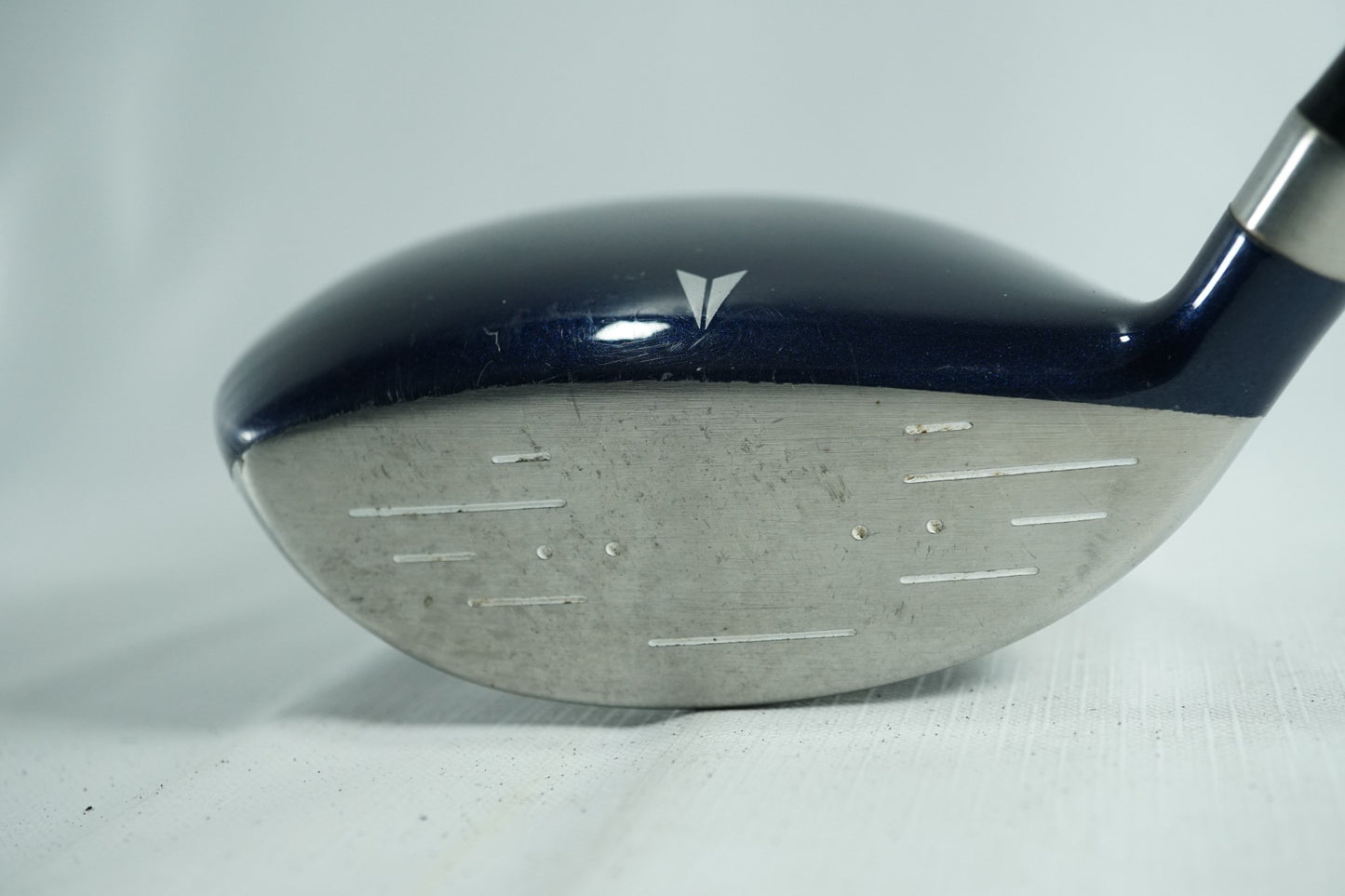 RIFE RX2 3 Wood / Regular Flex Graphite Shaft