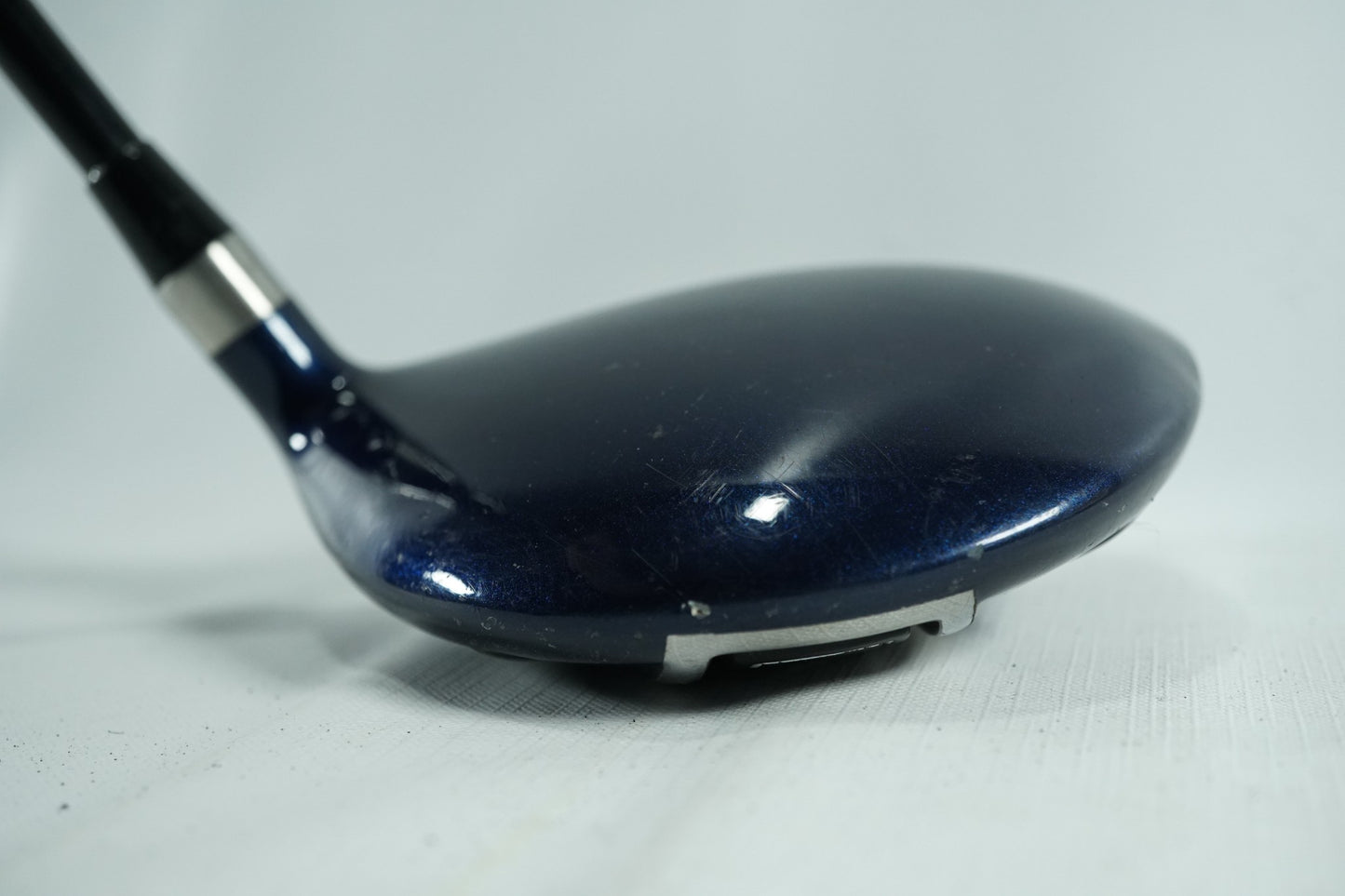 RIFE RX2 3 Wood / Regular Flex Graphite Shaft
