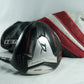 Wilson Deep Red Tour Driver 10.5° / Graphite Shaft