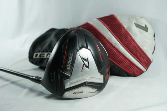 Wilson Deep Red Tour Driver 10.5° / Graphite Shaft