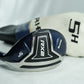 RIFE RX2 5 Hybrid / Regular Flex Graphite Shaft