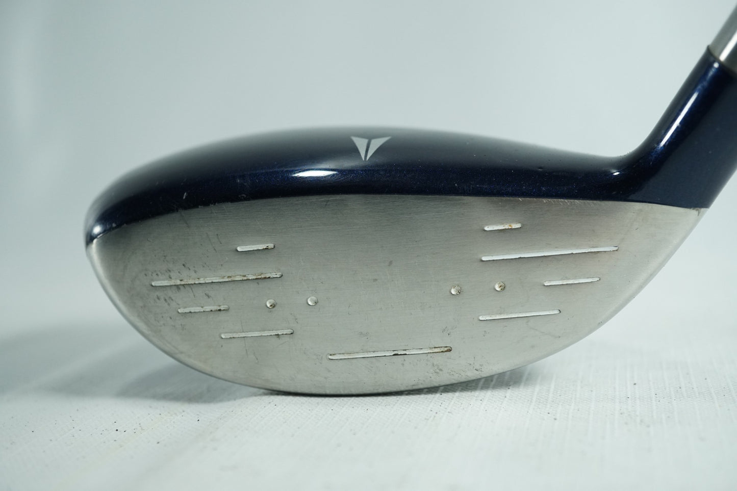 RIFE RX2 5 Hybrid / Regular Flex Graphite Shaft