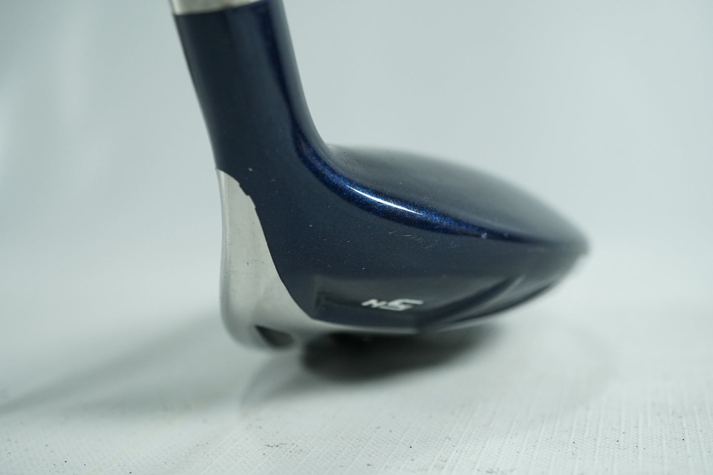 RIFE RX2 5 Hybrid / Regular Flex Graphite Shaft