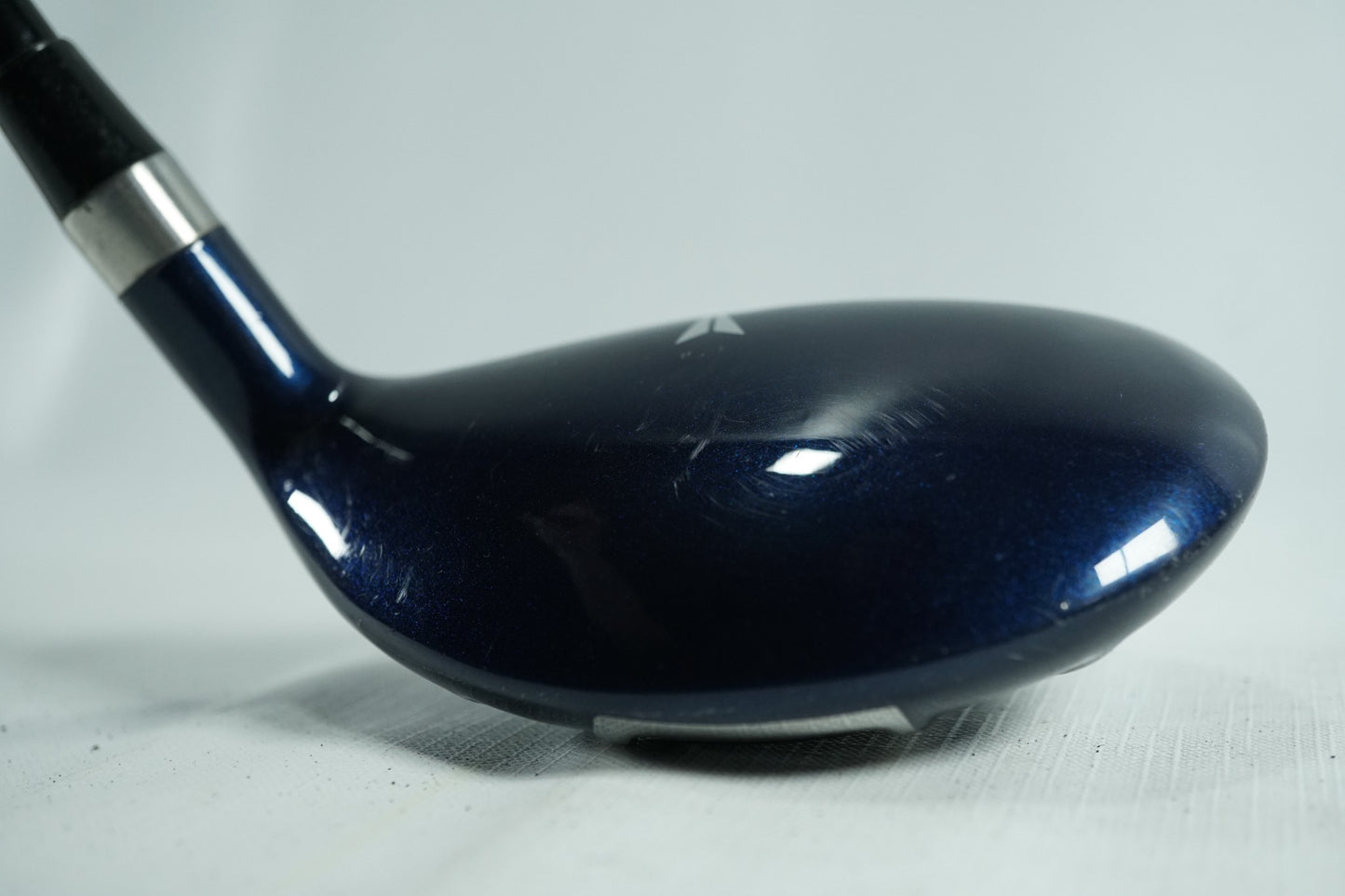 RIFE RX2 5 Hybrid / Regular Flex Graphite Shaft