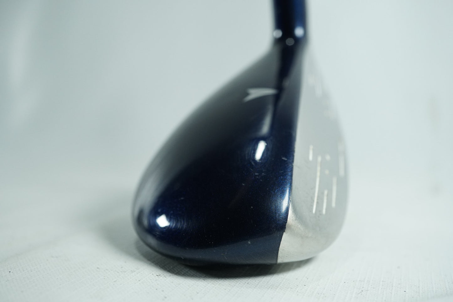 RIFE RX2 5 Hybrid / Regular Flex Graphite Shaft