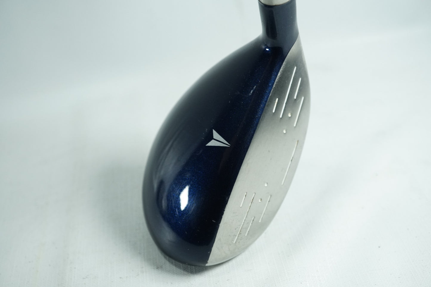 RIFE RX2 5 Hybrid / Regular Flex Graphite Shaft