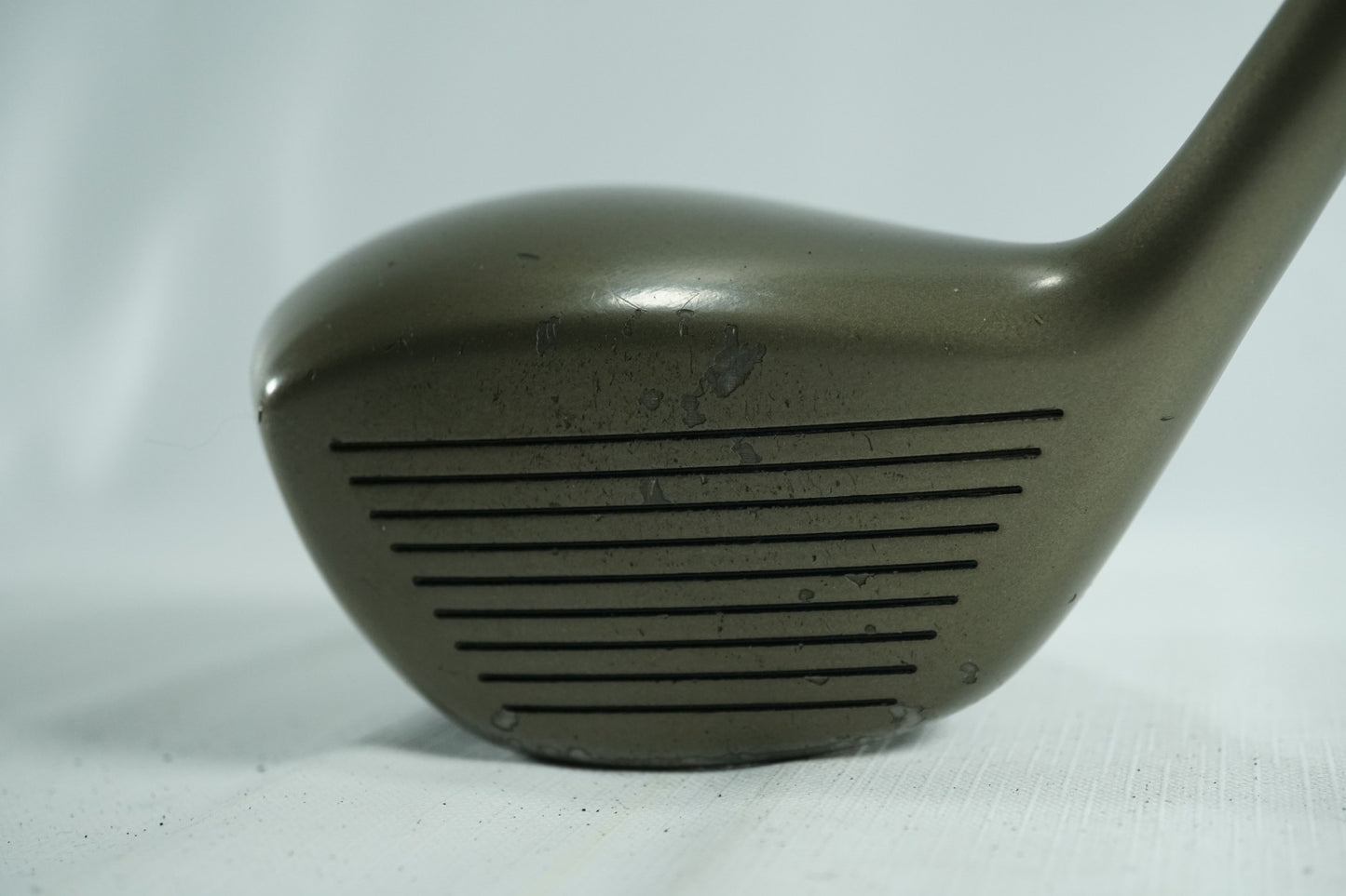 Mizuno Ti-100S Driver / Graphite Shaft
