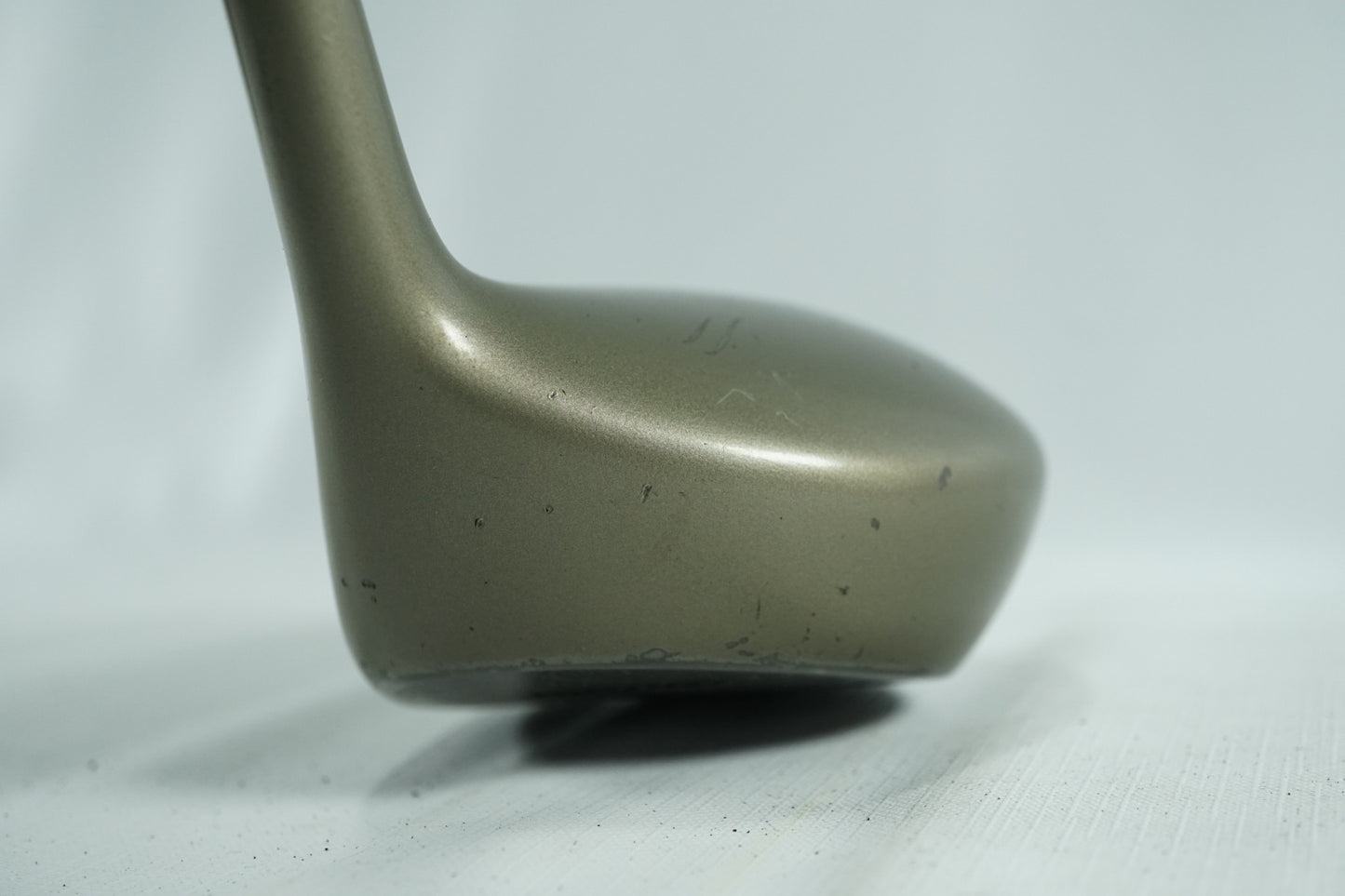 Mizuno Ti-100S Driver / Graphite Shaft