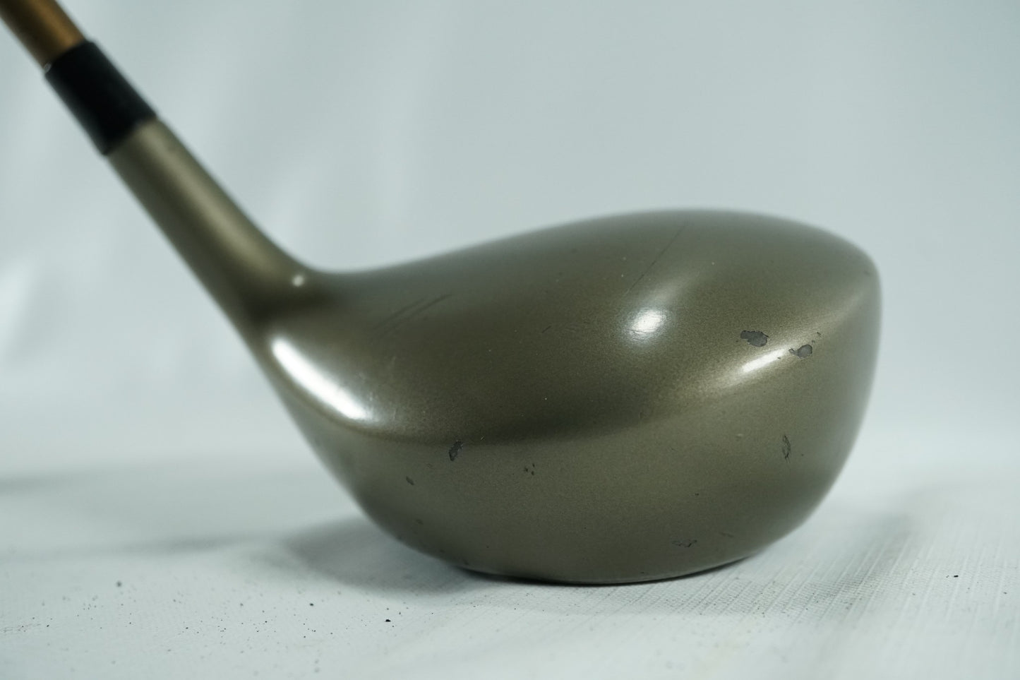 Mizuno Ti-100S Driver / Graphite Shaft