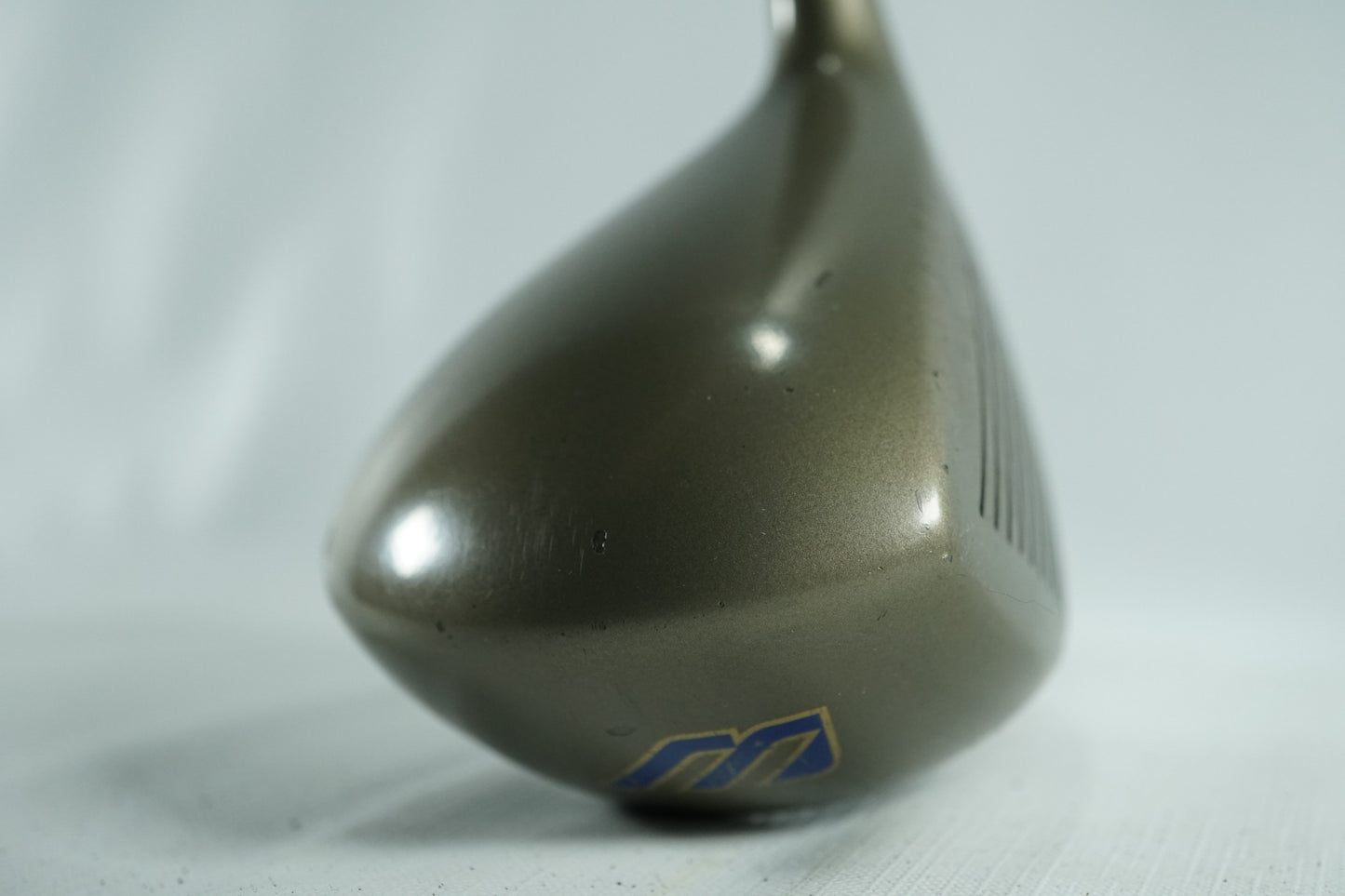 Mizuno Ti-100S Driver / Graphite Shaft