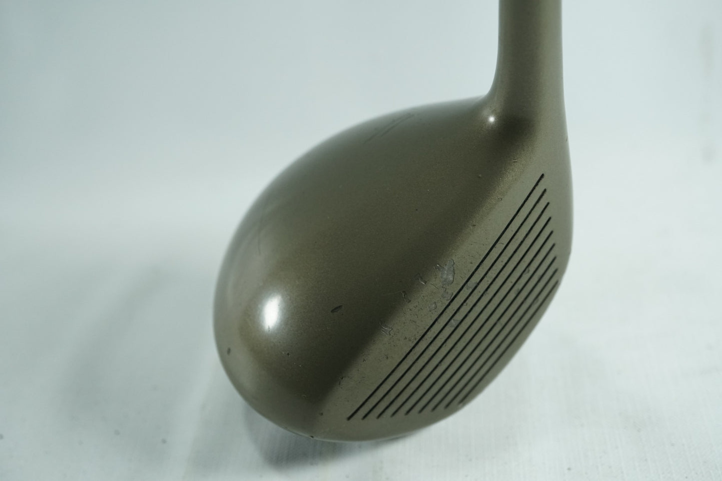 Mizuno Ti-100S Driver / Graphite Shaft