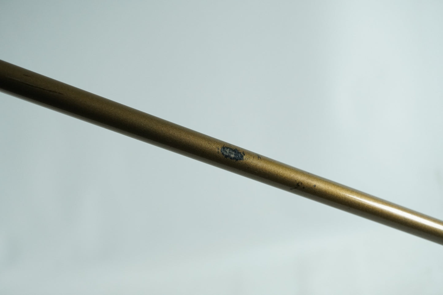 Mizuno Ti-100S Driver / Graphite Shaft