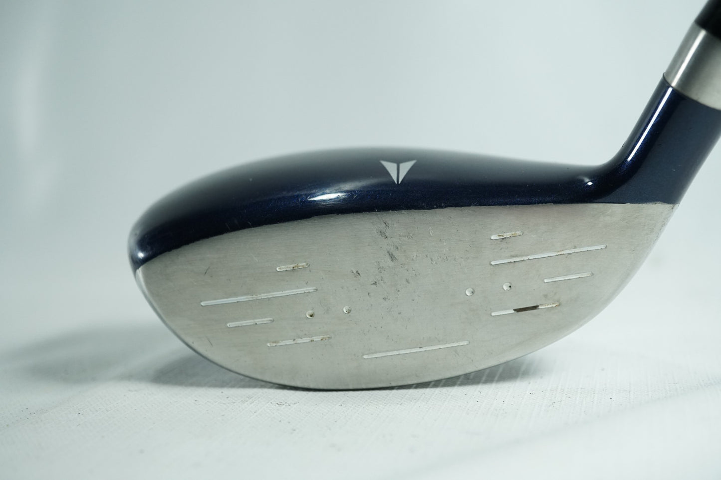 RIFE RX2 4 Hybrid / Regular Flex Graphite Shaft