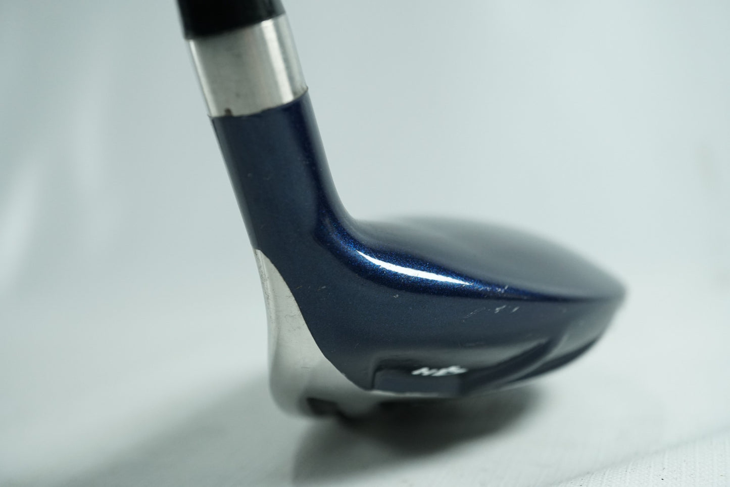 RIFE RX2 4 Hybrid / Regular Flex Graphite Shaft