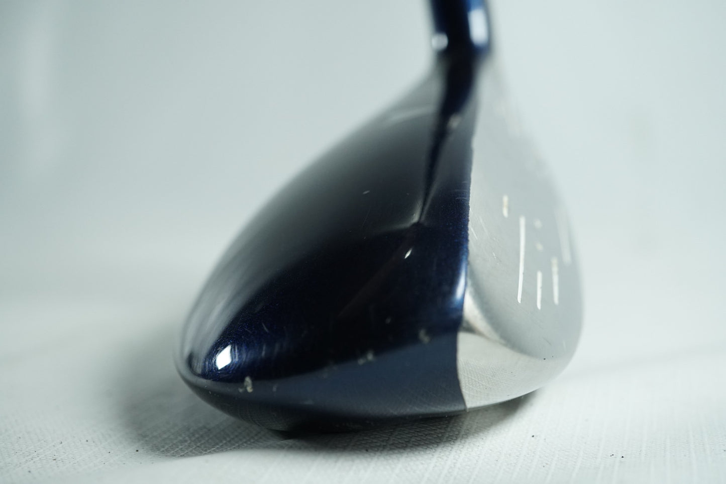 RIFE RX2 4 Hybrid / Regular Flex Graphite Shaft