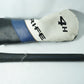 RIFE RX2 4 Hybrid / Regular Flex Graphite Shaft