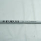 Ben Ross Pearl 4 Hybrid / Ladies Flex Graphite Shaft