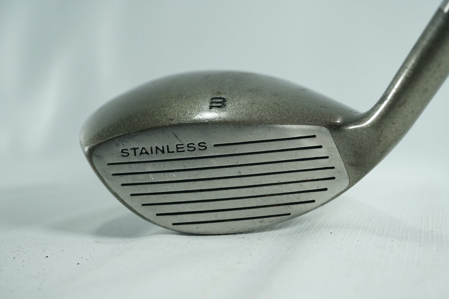 Wilson Prostaff OD Plus 5 Wood 21° / Ladies Flex Steel Shaft / 26072558