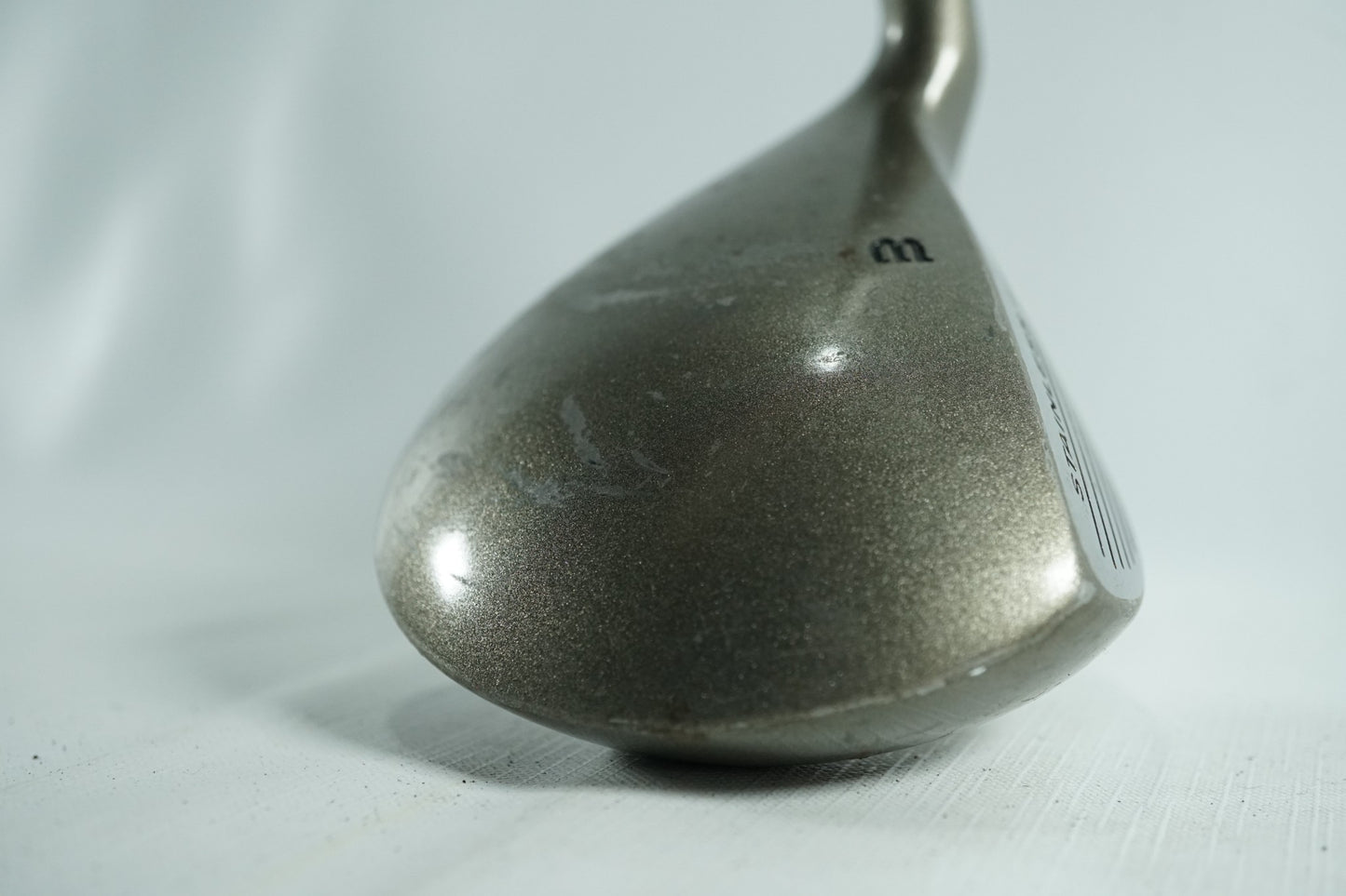 Wilson Prostaff OD Plus 5 Wood 21° / Ladies Flex Steel Shaft / 26072558