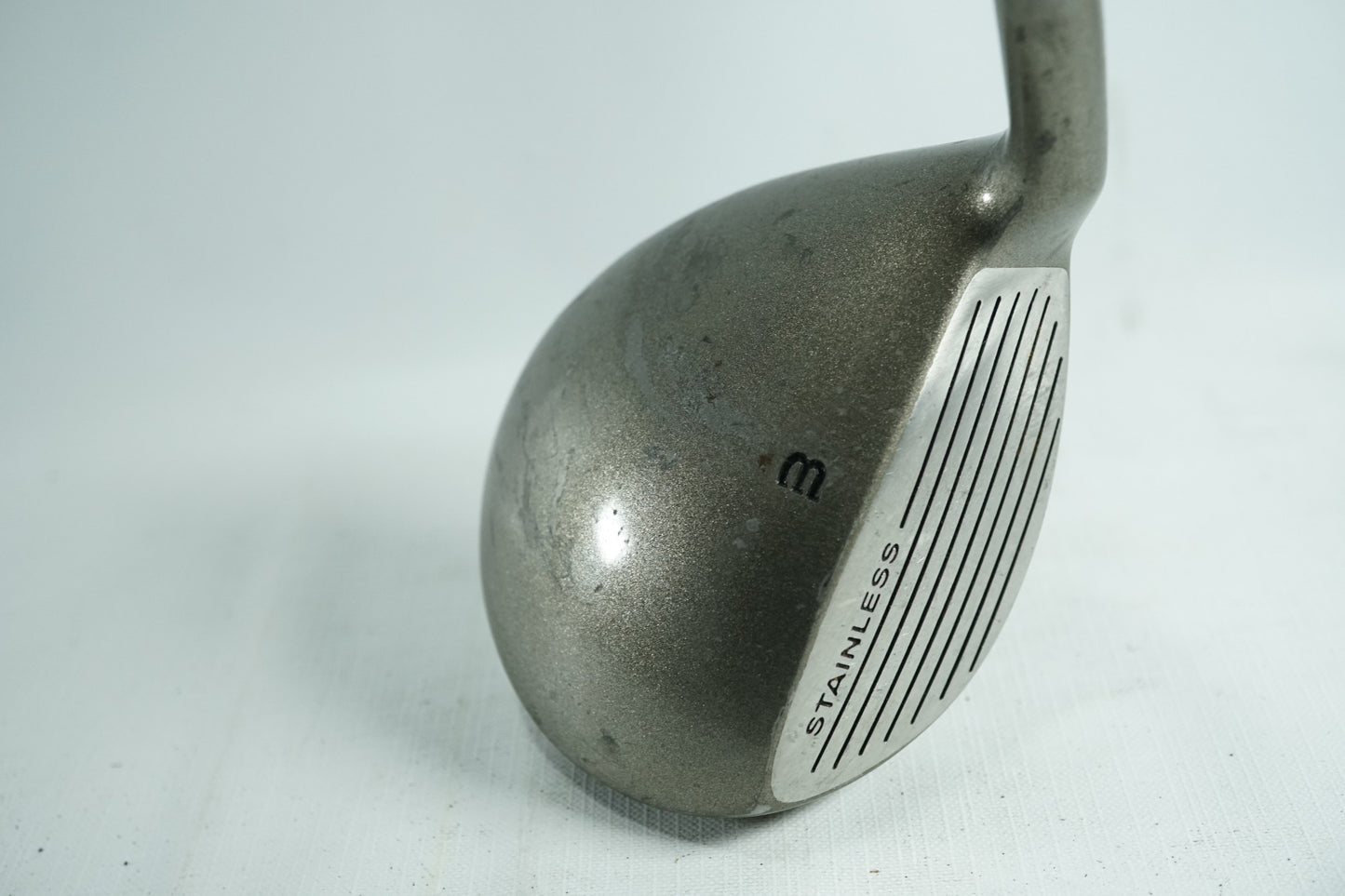 Wilson Prostaff OD Plus 5 Wood 21° / Ladies Flex Steel Shaft / 26072558