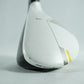 Taylormade RBZ Stage 2 Tour 4 Hybrid 21.5° / Stiff Flex Graphite Shaft / Left Ha