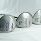 Fazer Contender Series 2 Driver, 5 and 7 Woods / Ladies Flex Graphite Shafts