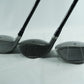 Fazer Contender Series 2 Driver, 5 and 7 Woods / Ladies Flex Graphite Shafts
