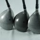 Fazer Contender Series 2 Driver, 5 and 7 Woods / Ladies Flex Graphite Shafts