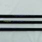 Fazer Contender Series 2 Driver, 5 and 7 Woods / Ladies Flex Graphite Shafts
