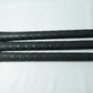Progen Full Bore Driver, 3 and 5 Woods / Regular Flex Graphite Shafts